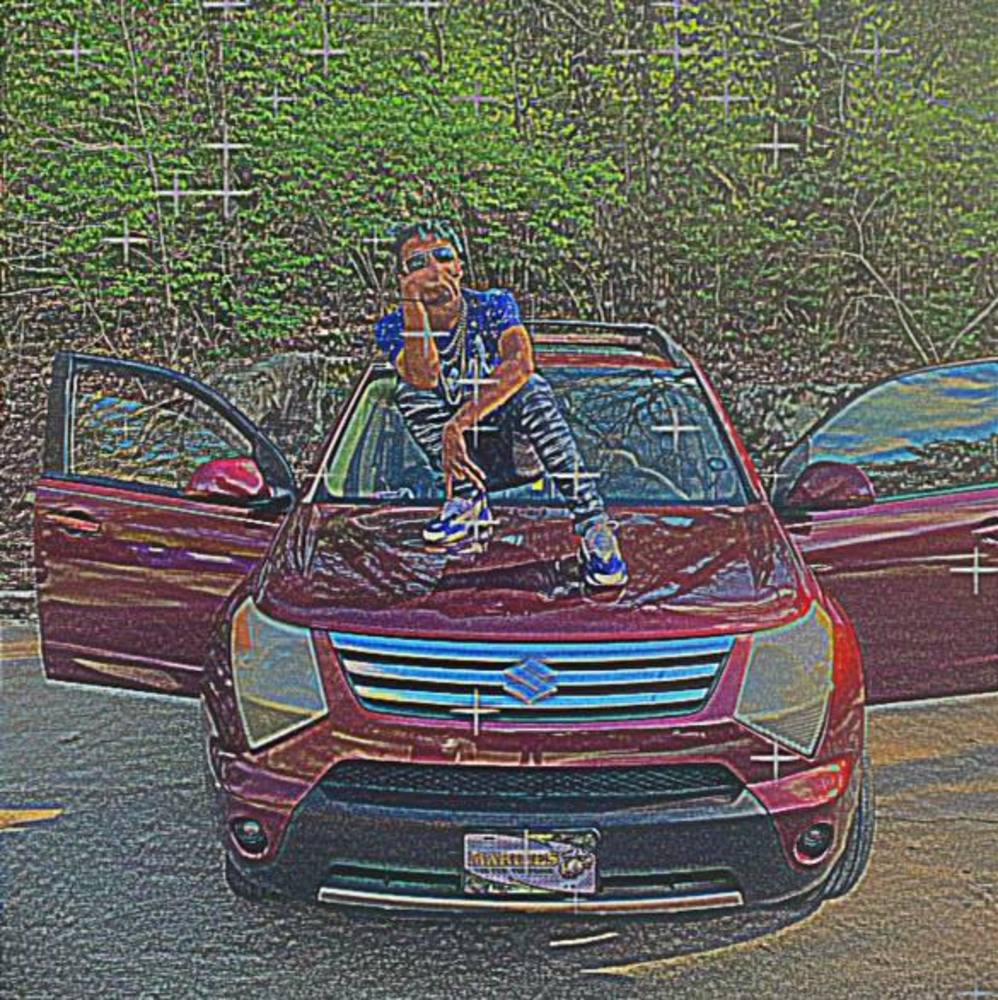 Meet your Posher, Emonjia